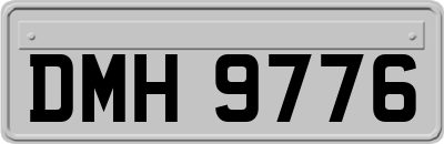DMH9776
