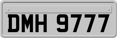 DMH9777