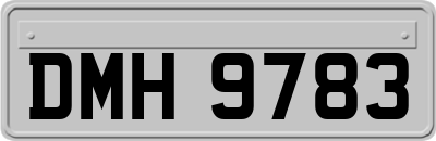 DMH9783