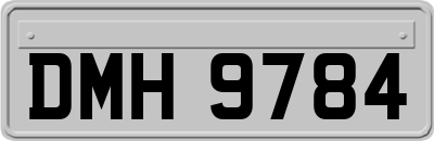 DMH9784