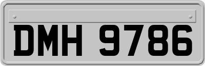 DMH9786