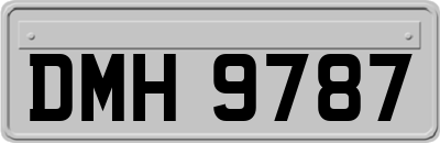DMH9787