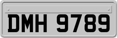 DMH9789