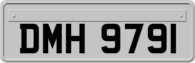 DMH9791