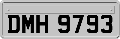 DMH9793