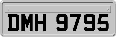 DMH9795
