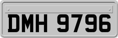DMH9796