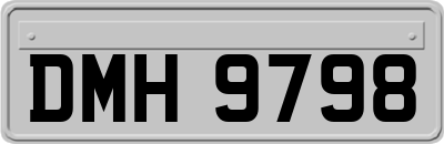 DMH9798