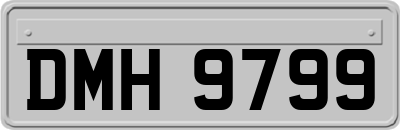 DMH9799
