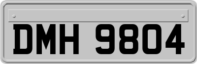 DMH9804