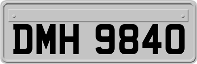 DMH9840