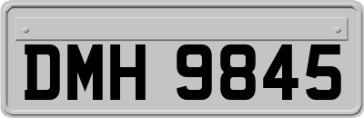 DMH9845