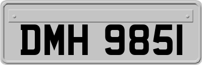 DMH9851