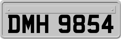 DMH9854