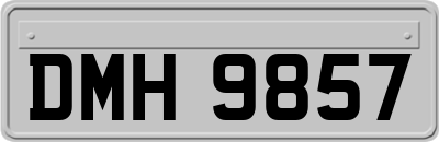 DMH9857
