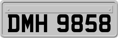 DMH9858