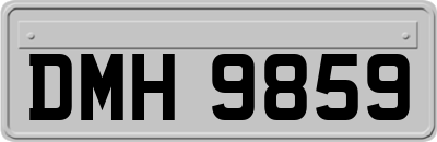 DMH9859