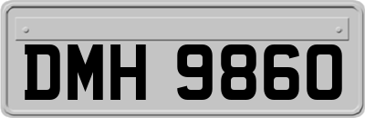 DMH9860