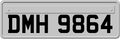 DMH9864