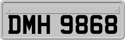 DMH9868