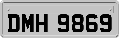 DMH9869