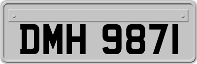 DMH9871