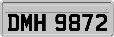 DMH9872