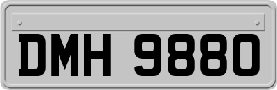 DMH9880