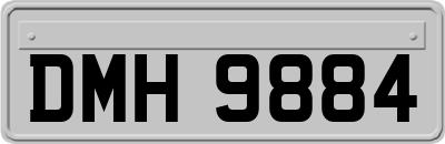 DMH9884