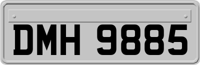 DMH9885
