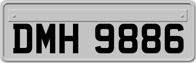 DMH9886