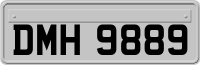 DMH9889