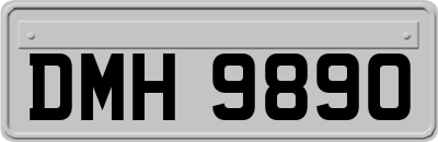 DMH9890