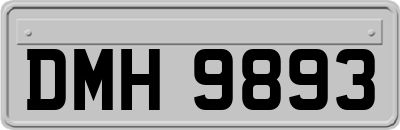 DMH9893