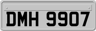 DMH9907