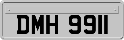 DMH9911