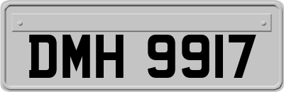 DMH9917