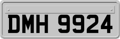 DMH9924