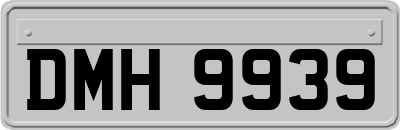 DMH9939
