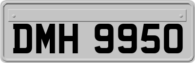 DMH9950