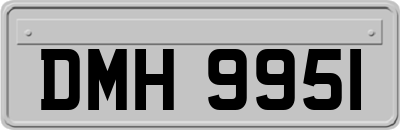 DMH9951