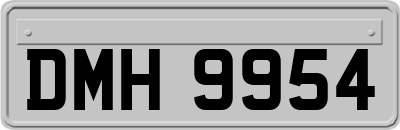 DMH9954