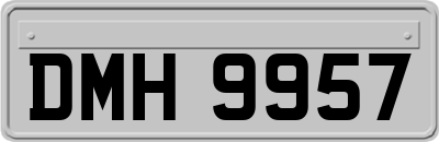DMH9957
