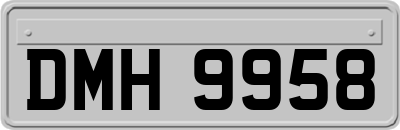 DMH9958
