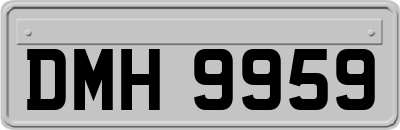 DMH9959