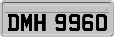 DMH9960