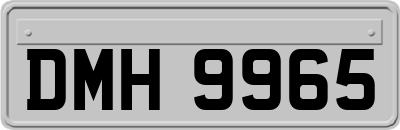 DMH9965