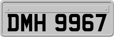 DMH9967