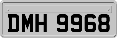 DMH9968