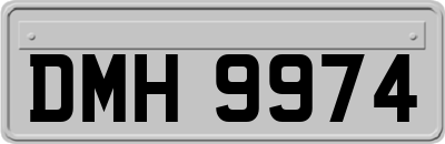 DMH9974